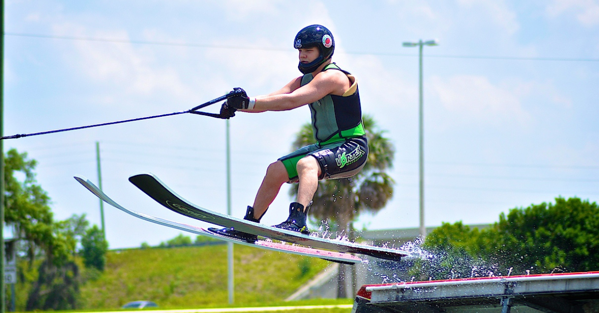 The impact of sport and the power of making it accessible  